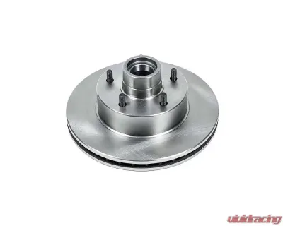 Power Stop Autospecialty Brake Rotor Front Buick Apollo 1975 - AR8202