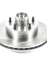 Power Stop Autospecialty Brake Rotor Front Buick Electra 1985                                     - AR8208 - Image 2