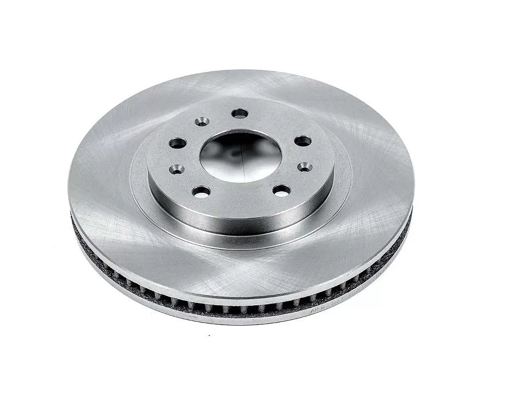 Power Stop Autospecialty Brake Rotor Front Cadillac CTS 2003-2007 - AR82102