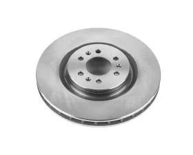 Power Stop Autospecialty Brake Rotor Front Cadillac CTS 2004-2007