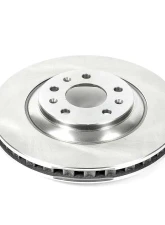 Power Stop Autospecialty Brake Rotor Front Cadillac CTS 2006-2007                                     - AR82107 - Image 2