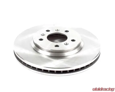 Power Stop Autospecialty Brake Rotor Front Buick Lucerne 2006-2011 - AR82110