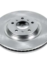 Power Stop Autospecialty Brake Rotor Front Buick Allure 2008-2009                                     - AR82121 - Image 2
