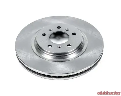 Power Stop Autospecialty Brake Rotor Front Buick Allure 2008-2009 - AR82121