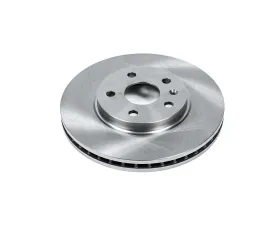 Power Stop Autospecialty Brake Rotor Front Cadillac CTS 2008-2014