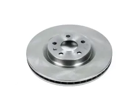 Power Stop Autospecialty Brake Rotor Front Cadillac CTS 2008-2014