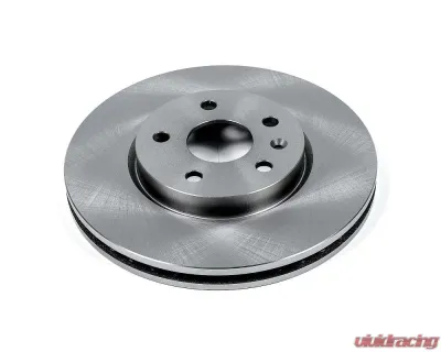 Power Stop Autospecialty Brake Rotor Front Buick Allure 2010 - AR82126