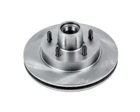 Power Stop Autospecialty Brake Rotor Front Buick Regal 1982-1987