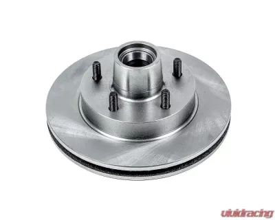 Power Stop Autospecialty Brake Rotor Front Buick Regal 1982-1987 - AR8213