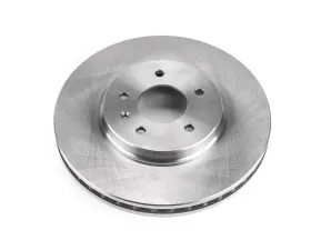 Power Stop Autospecialty Brake Rotor Front Cadillac STS 2009-2011