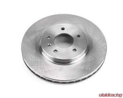 Power Stop Autospecialty Brake Rotor Front Cadillac STS 2009-2011 - AR82142