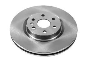 Power Stop Autospecialty Brake Rotor Front Cadillac SRX 2010-2016