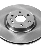 Power Stop Autospecialty Brake Rotor Front Cadillac SRX 2010-2016                                     - AR82145 - Image 2