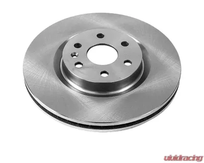 Power Stop Autospecialty Brake Rotor Front Cadillac SRX 2010-2016 - AR82145