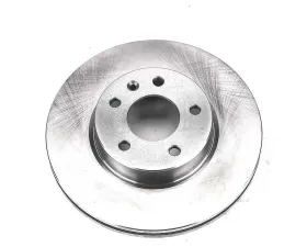 Power Stop Autospecialty Brake Rotor Front Cadillac ATS 2013-2018