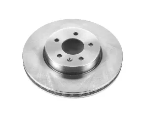 Power Stop Autospecialty Brake Rotor Front Cadillac ATS 2013-2018