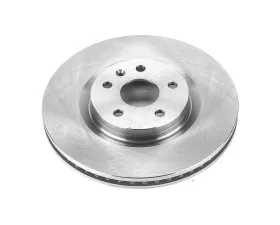 Power Stop Autospecialty Brake Rotor Front Buick Regal 2014-2017