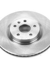 Power Stop Autospecialty Brake Rotor Front Buick Regal 2014-2017                                     - AR82162 - Image 2