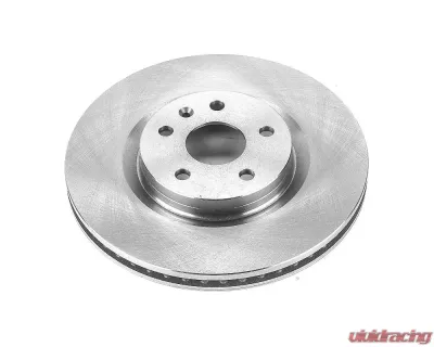 Power Stop Autospecialty Brake Rotor Front Buick Regal 2014-2017 - AR82162