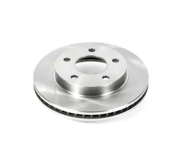 Power Stop Autospecialty Brake Rotor Front Buick Century 1983-1996