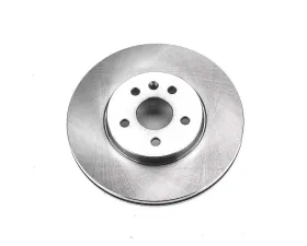 Power Stop Autospecialty Brake Rotor Front Buick Encore 2013-2019