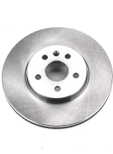 Power Stop Autospecialty Brake Rotor Front Buick Encore 2013-2019                                     - AR82177 - Image 2