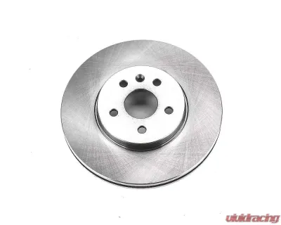Power Stop Autospecialty Brake Rotor Front Buick Encore 2013-2019 - AR82177