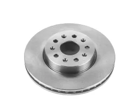 Power Stop Autospecialty Brake Rotor Front Cadillac CT6 2016-2019