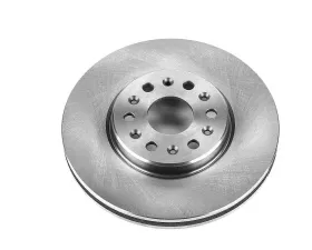 Power Stop Autospecialty Brake Rotor Front Buick Enclave 2018-2019