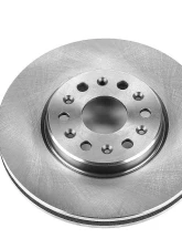 Power Stop Autospecialty Brake Rotor Front Buick Enclave 2018-2019                                     - AR82192 - Image 2