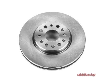 Power Stop Autospecialty Brake Rotor Front Buick Enclave 2018-2019 - AR82192