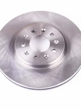 Power Stop Autospecialty Brake Rotor Front Buick Envision 2016-2018                                     - AR82194 - Image 2