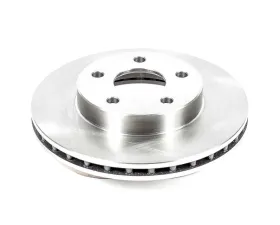 Power Stop Autospecialty Brake Rotor Front Buick Skyhawk 1988-1989