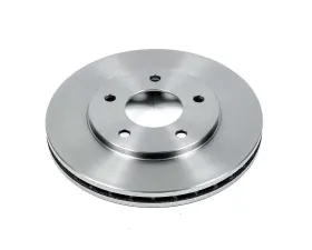 Power Stop Autospecialty Brake Rotor Front Buick Regal 1988-1995