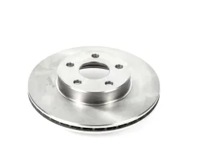 Power Stop Autospecialty Brake Rotor Front Buick Skylark 1990-1998