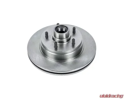 Power Stop Autospecialty Brake Rotor Front Buick Roadmaster 1991-1996 - AR8235