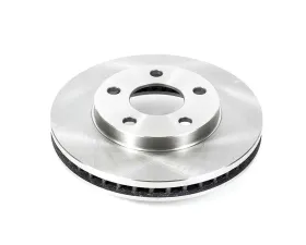 Power Stop Autospecialty Brake Rotor Front Buick Century 1997-2005