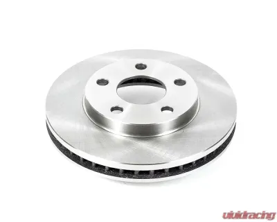 Power Stop Autospecialty Brake Rotor Front Buick Century 1997-2005 - AR8250