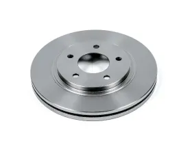 Power Stop Autospecialty Brake Rotor Front Buick Regal 1995-1996