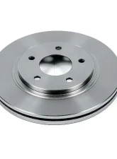 Power Stop Autospecialty Brake Rotor Front Buick Regal 1995-1996                                     - AR8254 - Image 2