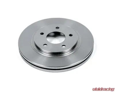 Power Stop Autospecialty Brake Rotor Front Buick Regal 1995-1996 - AR8254