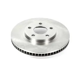 Power Stop Autospecialty Brake Rotor Front Buick LeSabre 2000-2004