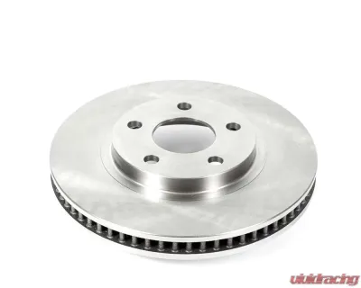 Power Stop Autospecialty Brake Rotor Front Buick LeSabre 2000-2004 - AR8255