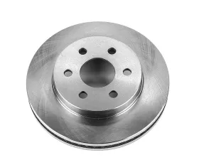 Power Stop Autospecialty Brake Rotor Front Cadillac DeVille 1998-1999