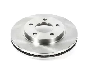 Power Stop Autospecialty Brake Rotor Front Buick Rendezvous 2002-2007