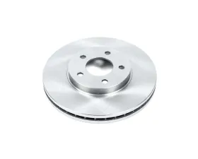 Power Stop Autospecialty Brake Rotor Front Buick Rendezvous 2002-2006