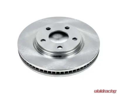 Power Stop Autospecialty Brake Rotor Front Buick Allure 2005-2009 - AR8280