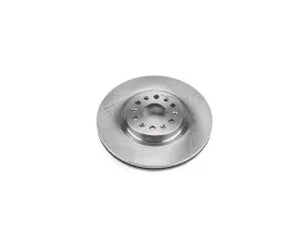 Power Stop Autospecialty Brake Rotor Front Buick Enclave 2018-2019