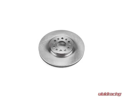 Power Stop Autospecialty Brake Rotor Front Buick Enclave 2018-2019 - AR84102