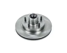 Power Stop Autospecialty Brake Rotor Front Chevrolet Blazer 1995-1997